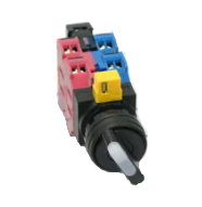 IDEC HW1F-31F22QD-W-24V Device