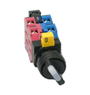 IDEC HW1F-31F22QD-W-6V Device