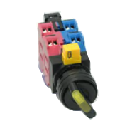 IDEC HW1F-31F22QD-Y-120V Device