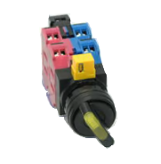 IDEC HW1F-31F22QD-Y-12V Device