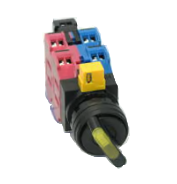 IDEC HW1F-31F22QD-Y-24V Device