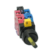 IDEC HW1F-31F22QD-Y-6V Device