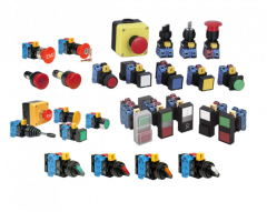 IDEC HW1F-32F04QD-S-24V Device