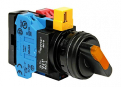 IDEC HW1F-32F11QD-A-24V Device