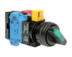 IDEC HW1F-32F11QD-G-120V Device