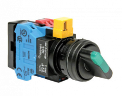 IDEC HW1F-32F11QD-G-12V Device