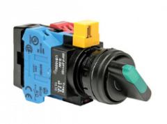 IDEC HW1F-32F11QD-G-6V Device