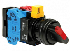 IDEC HW1F-32F11QD-R-12V Device