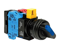 IDEC HW1F-32F11QD-S-24V Device