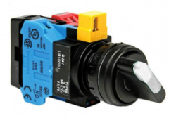 IDEC HW1F-32F11QD-W-120V Device