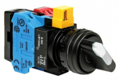 IDEC HW1F-32F11QD-W-24V Device