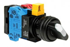 IDEC HW1F-32F11QD-W-6V Device