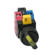 IDEC HW1F-32F11QD-Y-120V Device