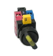 IDEC HW1F-32F11QD-Y-12V Device