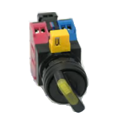 IDEC HW1F-32F11QD-Y-24V Device