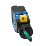 IDEC HW1F-32F20H2D-G Device