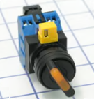 IDEC HW1F-32F20QD-A-120V Device