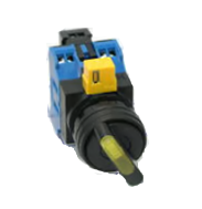 IDEC HW1F-32F20QD-Y-120V Device