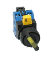 IDEC HW1F-32F20QD-Y-12V Device