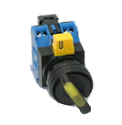 IDEC HW1F-32F20QD-Y-24V Device