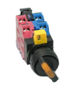 IDEC HW1F-32F22QD-A-120V Device