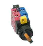 IDEC HW1F-32F22QD-A-12V Device