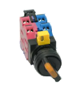 IDEC HW1F-32F22QD-A-24V Device