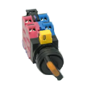 IDEC HW1F-32F22QD-A-6V Device