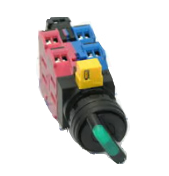 IDEC HW1F-32F22QD-G-12V Device