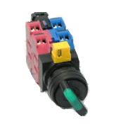 IDEC HW1F-32F22QD-G-24V Device