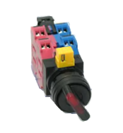 IDEC HW1F-32F22QD-R-12V Device