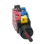 IDEC HW1F-32F22QD-R-24V Device