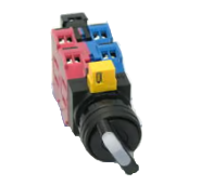 IDEC HW1F-32F22QD-W-120V Device