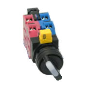 IDEC HW1F-32F22QD-W-6V Device