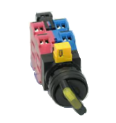 IDEC HW1F-32F22QD-Y-120V Device