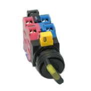 IDEC HW1F-32F22QD-Y-12V Device