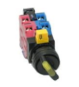 IDEC HW1F-32F22QD-Y-6V Device