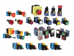 IDEC HW1F-33F04H2D-A Device