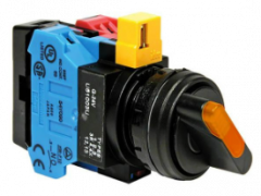 IDEC HW1F-33F11QD-A-12V Device