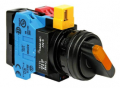 IDEC HW1F-33F11QD-A-24V Device