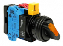 IDEC HW1F-33F11QD-A-6V Device