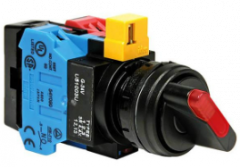 IDEC HW1F-33F11QD-R-6V Device