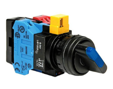 IDEC HW1F-33F11QD-S-24V Device