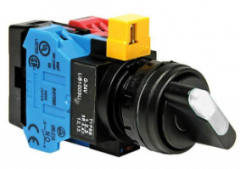 IDEC HW1F-33F11QD-W-12V Device