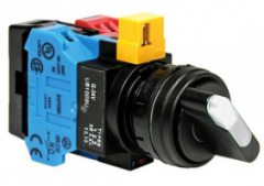 IDEC HW1F-33F11QD-W-24V Device