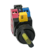 IDEC HW1F-33F11QD-Y-120V Device