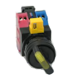 IDEC HW1F-33F11QD-Y-6V Device