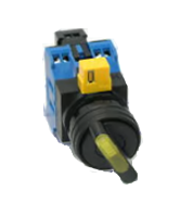 IDEC HW1F-33F20QD-Y-120V Device