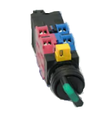 IDEC HW1F-33F22H2D-G Device