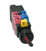 IDEC HW1F-33F22H2D-R Device